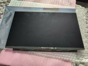 Asus Zephyrus LCD, a vrchny diel +2x vnutorny - 3