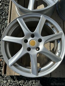 ✅ DISKY R17 5x112 - 3