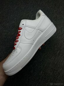 Nike x Supreme Air Force 1 Low "Mini Box Logo" - 3