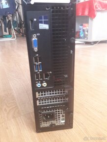 Predám tento mini Počítač dell optiplex 3020 - 3