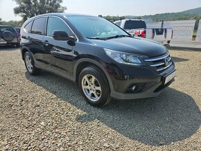 Honda CRV 4x4 2013 - 3