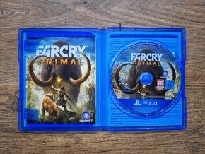 Far Cry Primal CZ na PS4 - 3