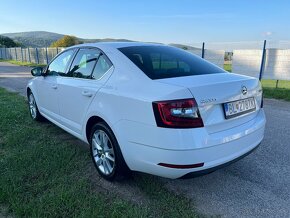 Škoda Octavia III facelift 1.6 TDI 116k Style - 3