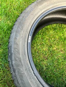 215/55 R18 Hankook zimne pneu - 3