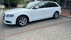 Audi A4 2.0tdi - 3