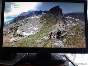 Full HD monitor Quanmax 24 palcovy - 3