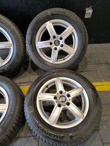 5x114,3 R15 Kia-Hyundai zimna sada 195/65 R15 ❄️❄️❄️❄️❄️ - 3