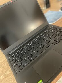 Lenovo Ideapad Gaming 3 15ACH6 - 3