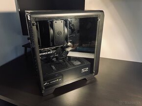 Intel Core i5-13400F 2.5 GHz, 32 GB ram, GeForce RTX 3060 Ti - 3