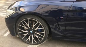 20" disky BMW individual - 3