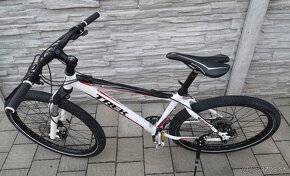 Trek alpha aluminium 6300 6Series Cena 299€ - 3