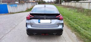 Citroen C4 1.2 benzin automat 8 st. - 3