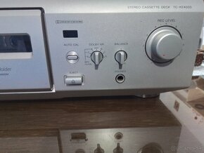 Sony TC-KE400S - 3