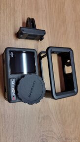 DJI Osmo Action 4 standard Combo - 3