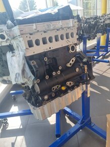 MOTOR CXE 2,0 TDI - VW T6 MULTIVAN - 3