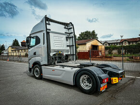 Iveco S-Way AS440S57T/P + ADR výbava - 3