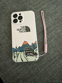 iPhone 13 pro max The north face - 3