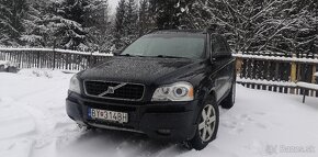 Volvo XC90 2.5t 154kw LPG - 3