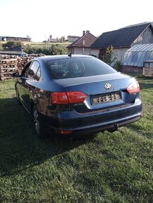 Volkswagen Jetta 1,4TSI - 3