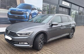 Wolkswagen-passat-variant-2.0-tdi-highline-bluemotion - 3