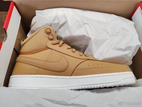 NOVÉ, ZABALENÉ NIKE COURT VISION MID WINTER SUPER CENA - 3