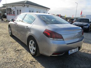 PEUGEOT 508 1,6BlueHDI 120k MAN6 ACTIVE 2016 DPH - 3