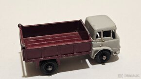 Predám stare matchbox modely - 3