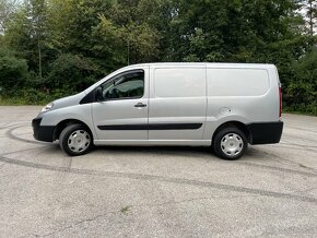 Fiat Scudo 2,0JTD - 3