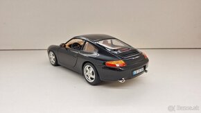 1:18 PORSCHE 911 997 - 3