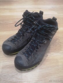 Scarpa Zodiac Plus Mid GTX Wmn - 3