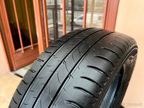 195/55 R16 letné pneumatiky Michelin – 4 kusy - 3