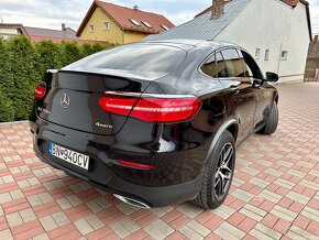 Mercedes-Benz GLC Kupé 250D 4-MATIC 150kw - 3