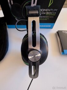 Sennheiser MOMENTUM On-Ear - 3