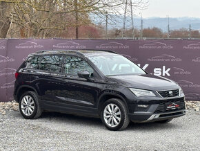 Seat Ateca 1.5 TSI 150 Style - 3