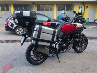 Suzuki DL 1000 V-Strom - 3