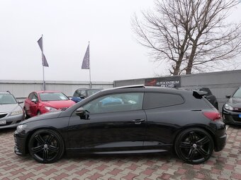 VW Scirocco R 2,0 TFSi 195kW DSG  + KW podvozok - 3