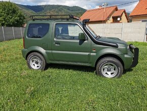 Suzuki Jimny 1.5 DDIS - 3