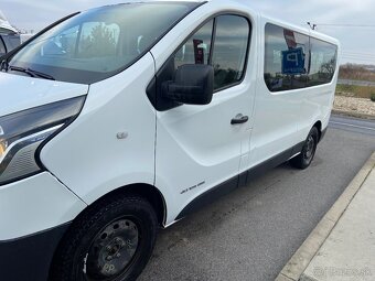 Renault Trafic - 3