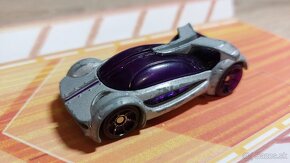 Hotwheels Acceleracers - 3