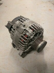 Alternator Valeo 03C 903 023 G - 3