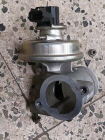 EGR, AGR ford mondeo mk3, ford tranzit - 3