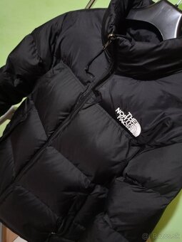 The North Face 700 Čierna Bunda - 3