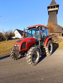 Zetor Proxima 6441 - 3