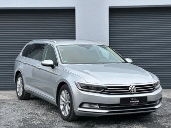 VW PASSAT B8 2.0 TDI 110 KW DSG FULL LED NAVI m2016 - 3