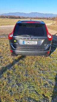 Volvo XC60 - 3