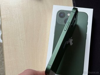 iPhone 13 mini bez škrabanca - 3