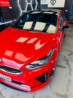 Kia Proceed GT 1.6 tgdi 150kw - 3