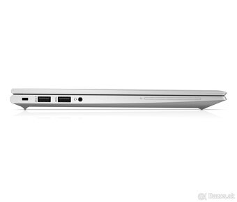 HP EliteBook 845 G8-Ryzen 5 Pro 5650U-16GB-256GBSSD-FullHD - 3