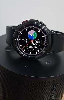 Samsung Galaxy Watch 4 Classic 46mm - 3