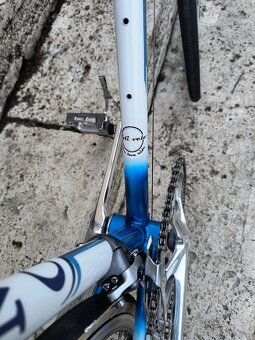 OLMO - shimano 600 tricolore - 3